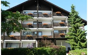 Gästehaus Huber - Hotel Garni